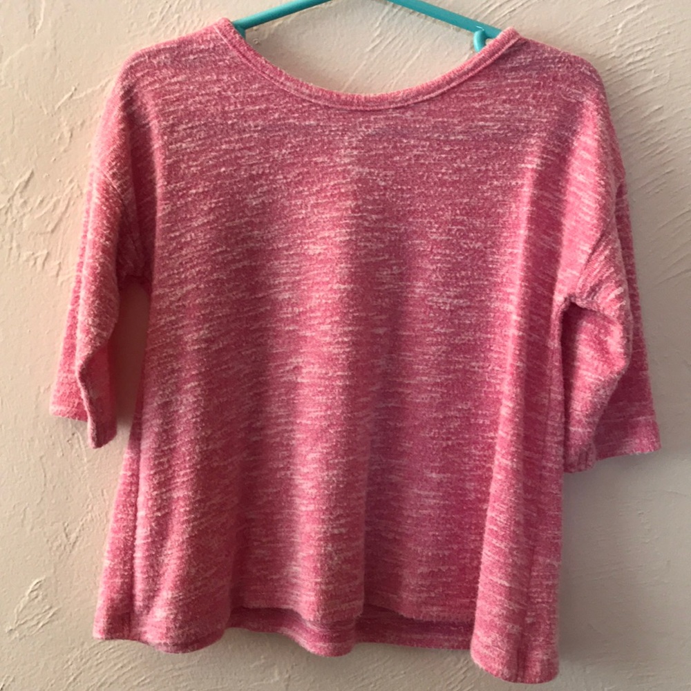 Toddler Blouse
